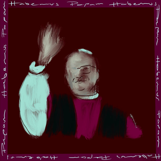 Volver a escribir… gracias al nuevo Papa (y a que mi papá no me contestó)