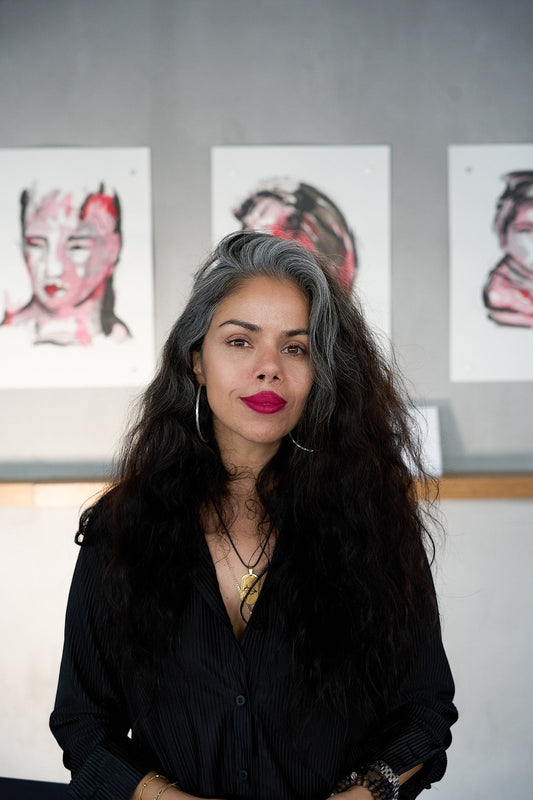 Monica Bachué Recibe el Premio Cotto Changemaker en New York