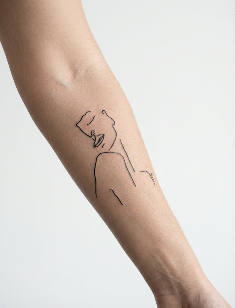 Tattoo Permission