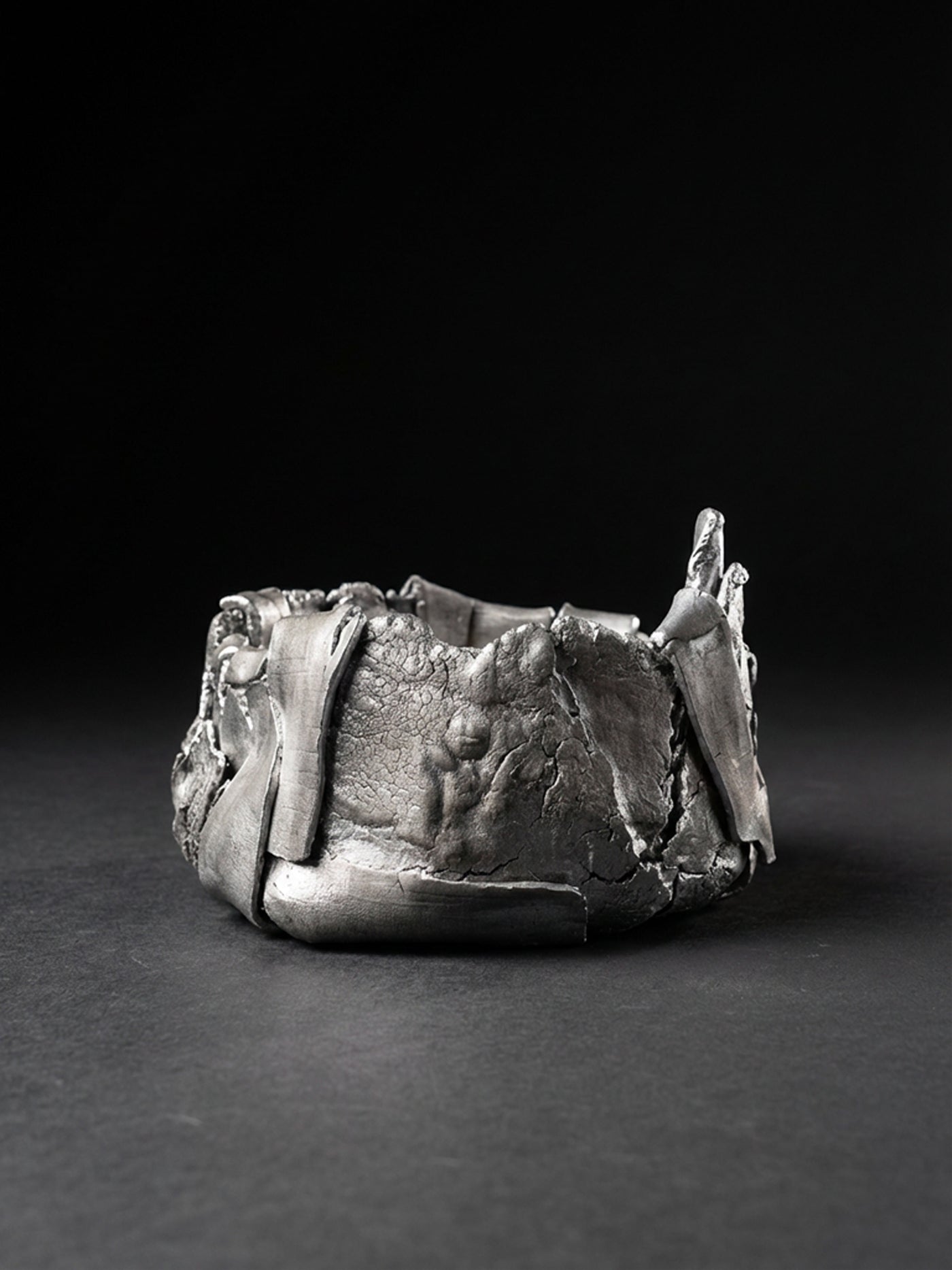 Sculptural Vase No 2