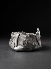 Sculptural Vase No 2