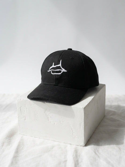 Leporinos Signature Cap