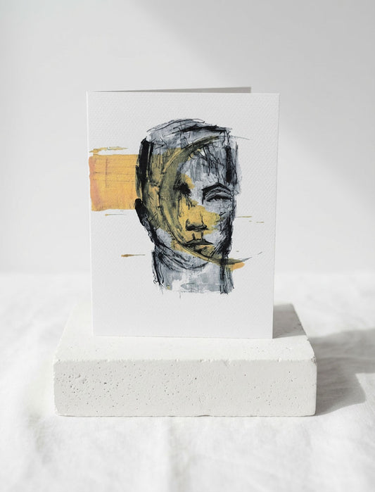 Greeting Cards "Eclipse"