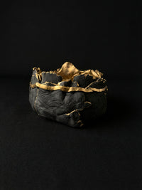 Sculptural Vase No 1