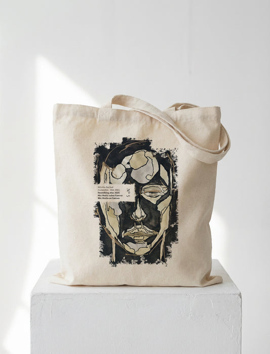 Tote Bag Edition No 5 "Something Else"