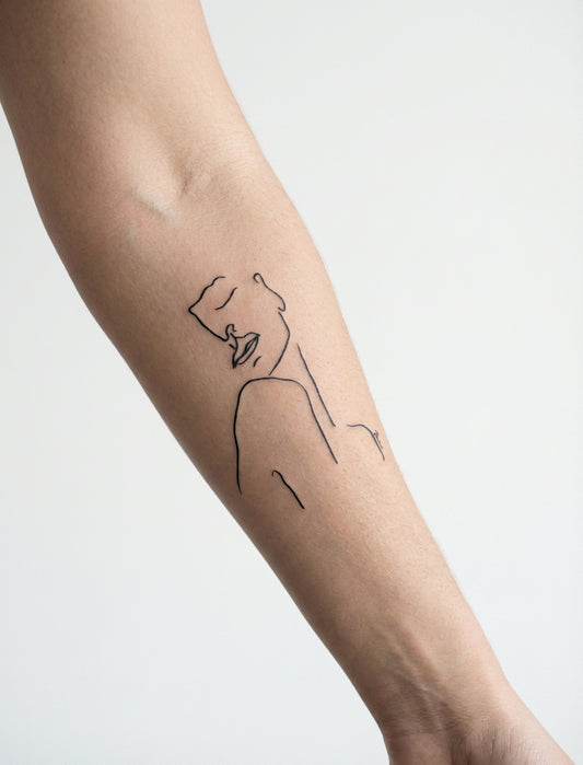 Tattoo Permission