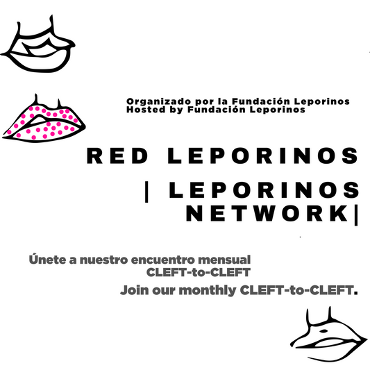 Cleft Network monthly meeting
