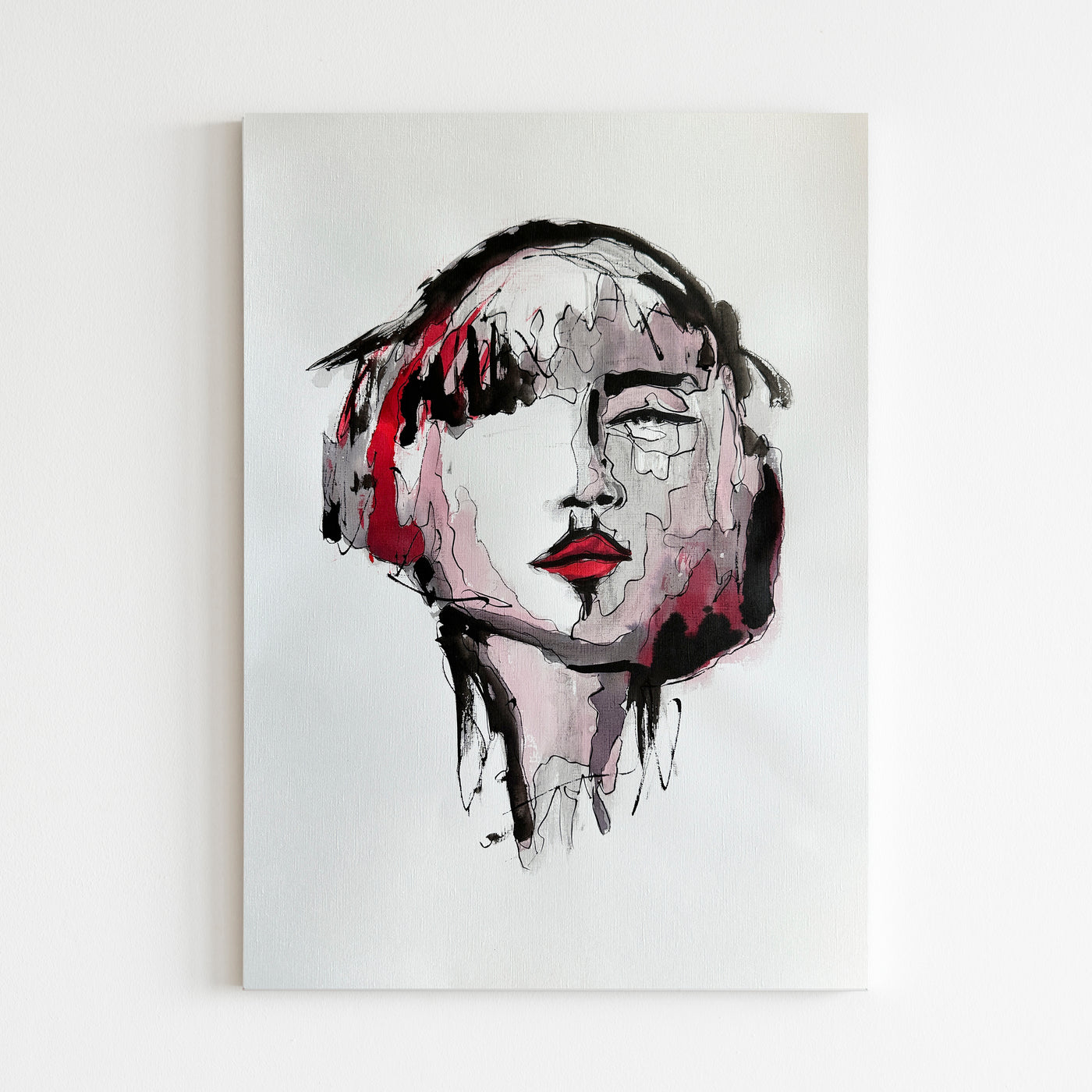 Stages of Love Original Series