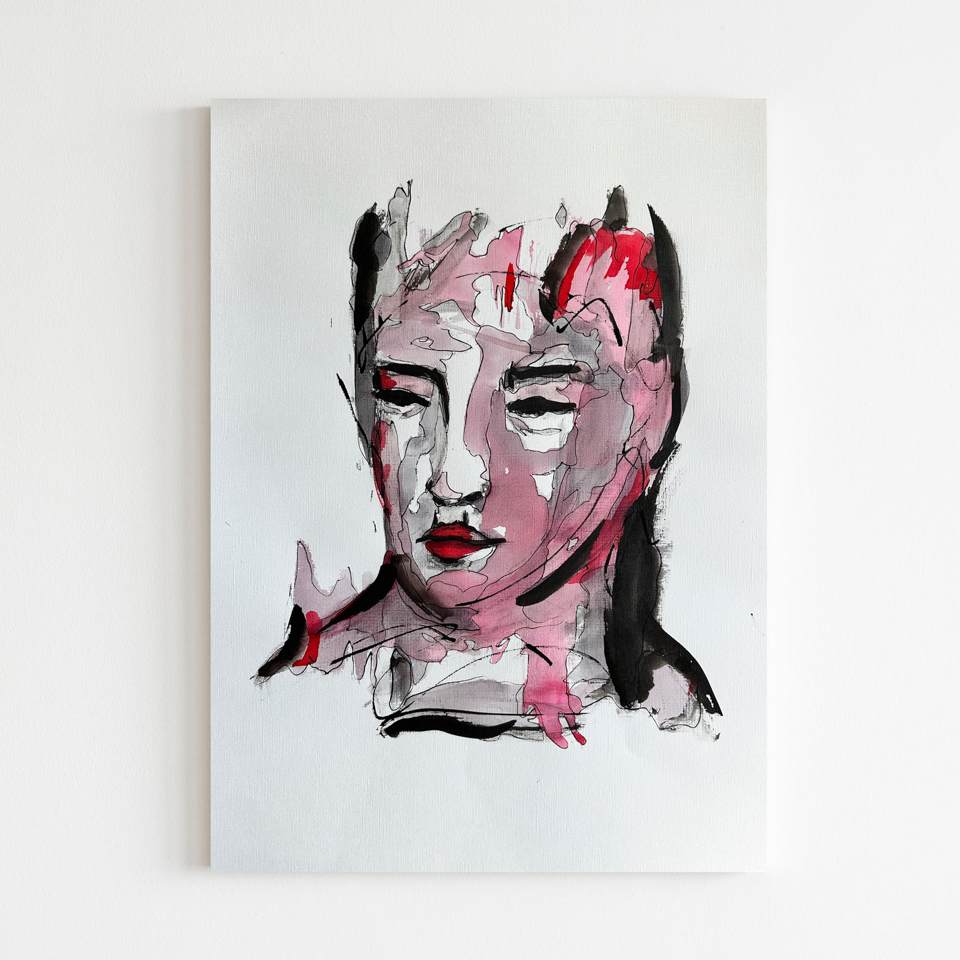 Stages of Love Original Series