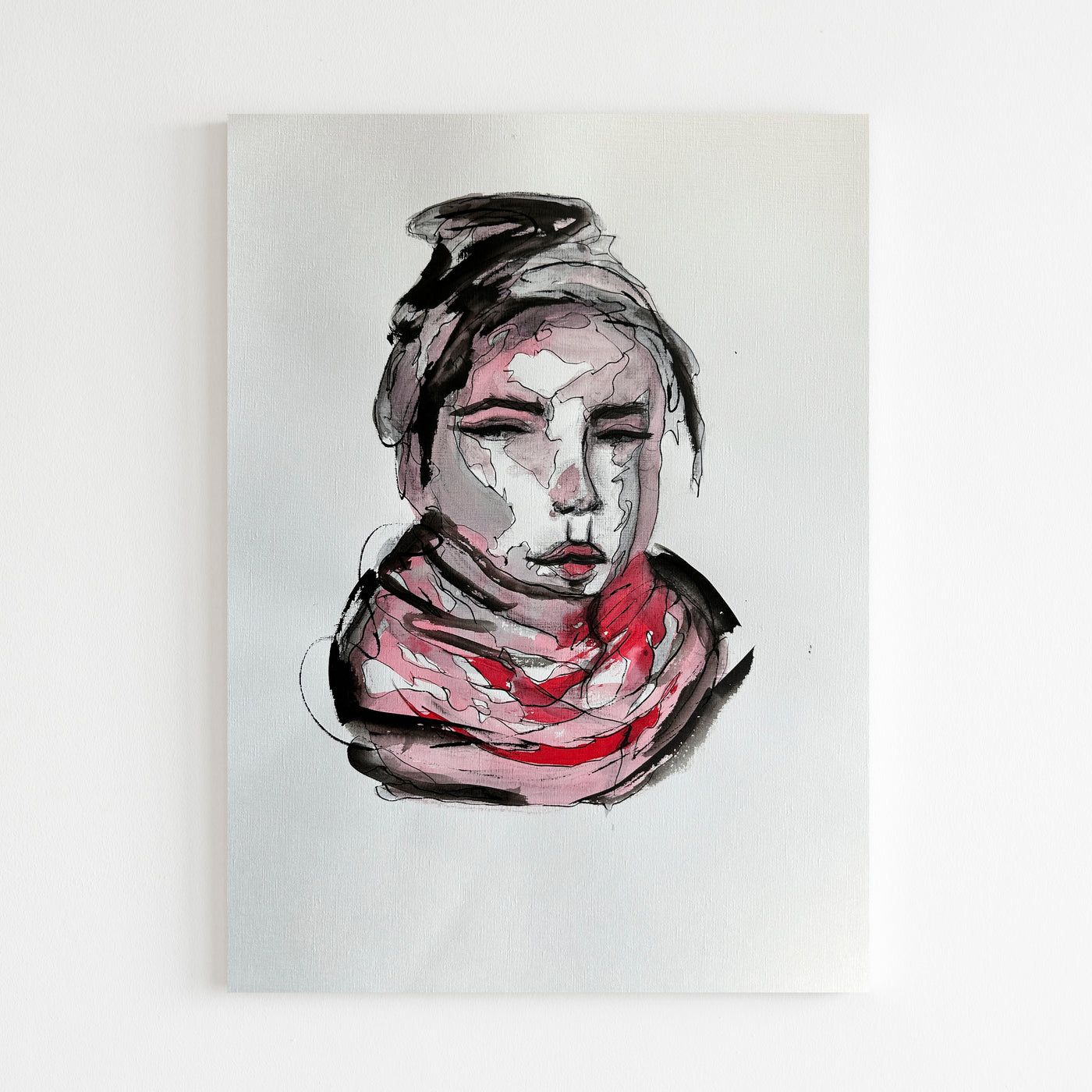 Stages of Love Original Series