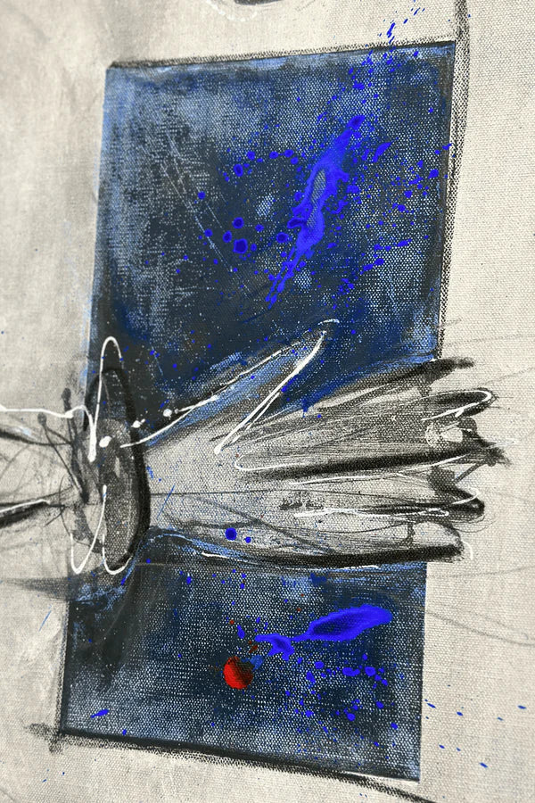 The accident