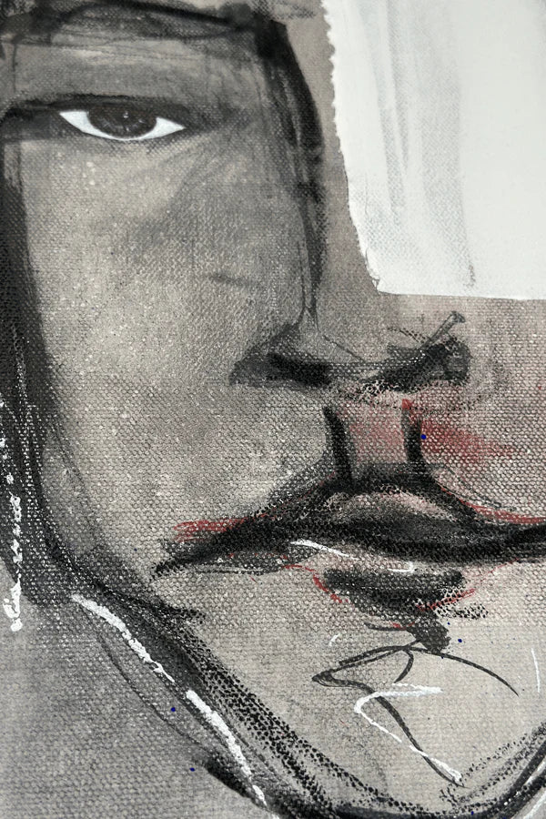 The accident